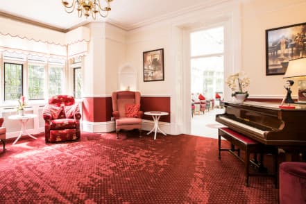 Park House Nursing Home photo 3