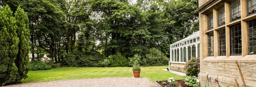 Park House Nursing Home