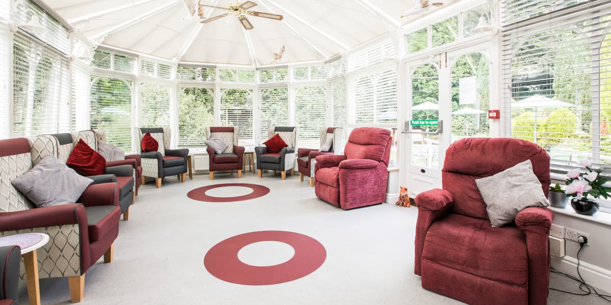 Park House Nursing Home photo 5