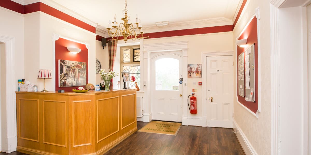 Park House Nursing Home photo 7