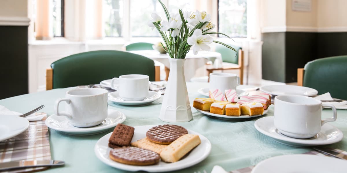 Park House Nursing Home photo 2