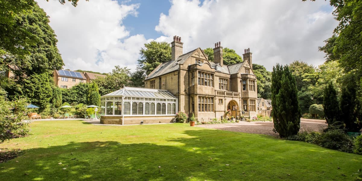 Park House Nursing Home photo 10