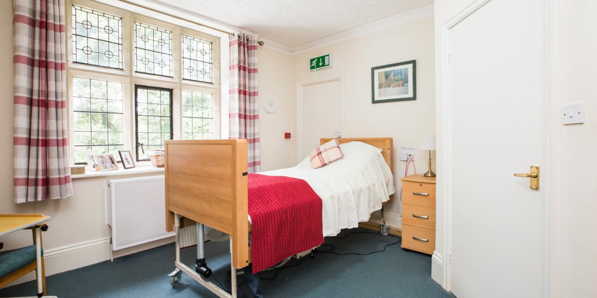 Park House Nursing Home photo 4