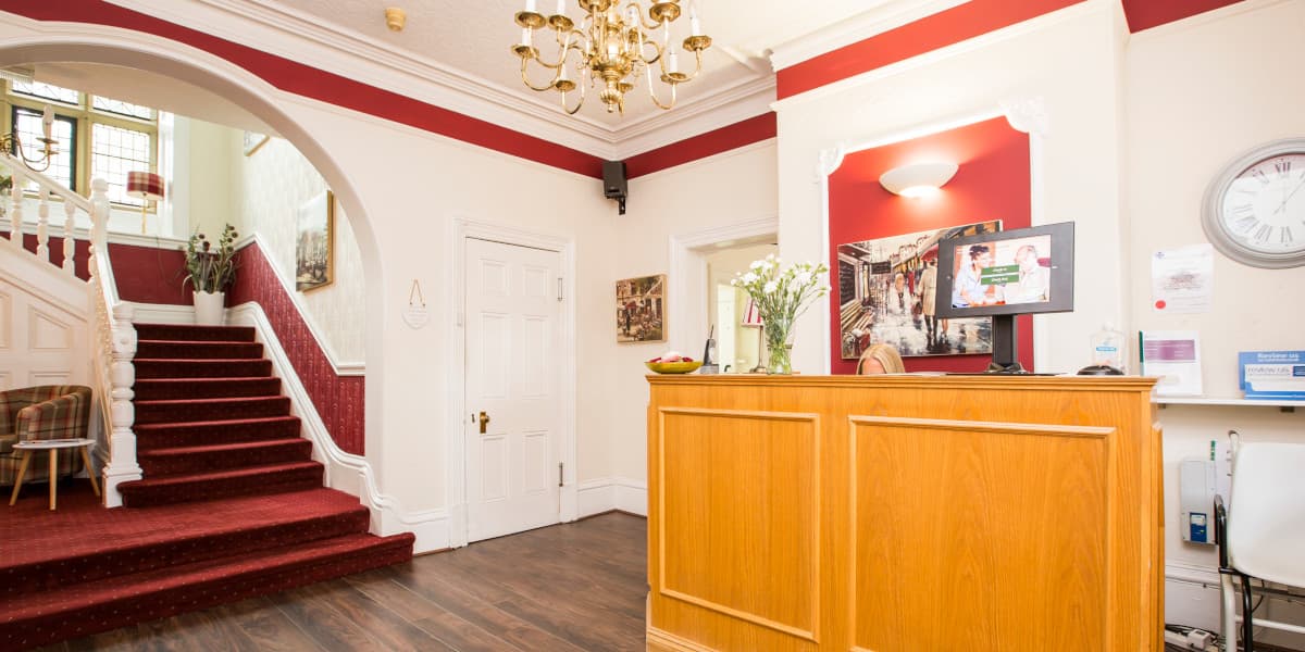 Park House Nursing Home photo 8