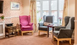 Park Lane Care Home