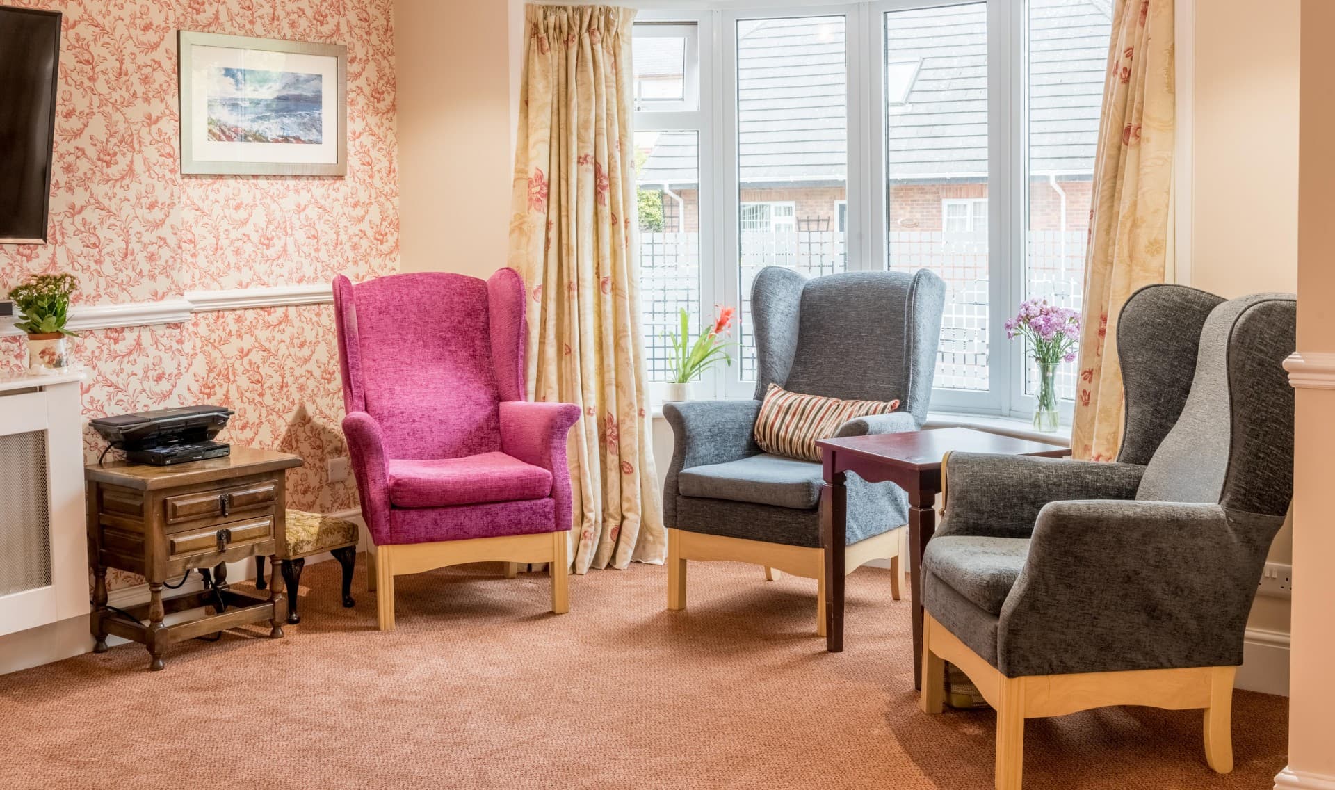 Park Lane Care Home photo 1