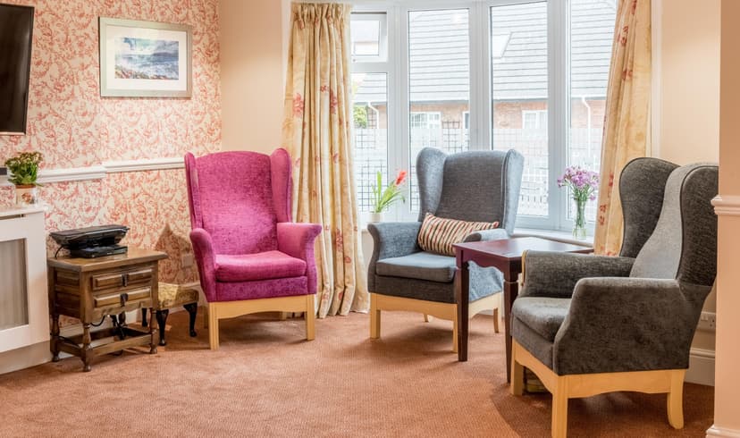 Park Lane Care Home