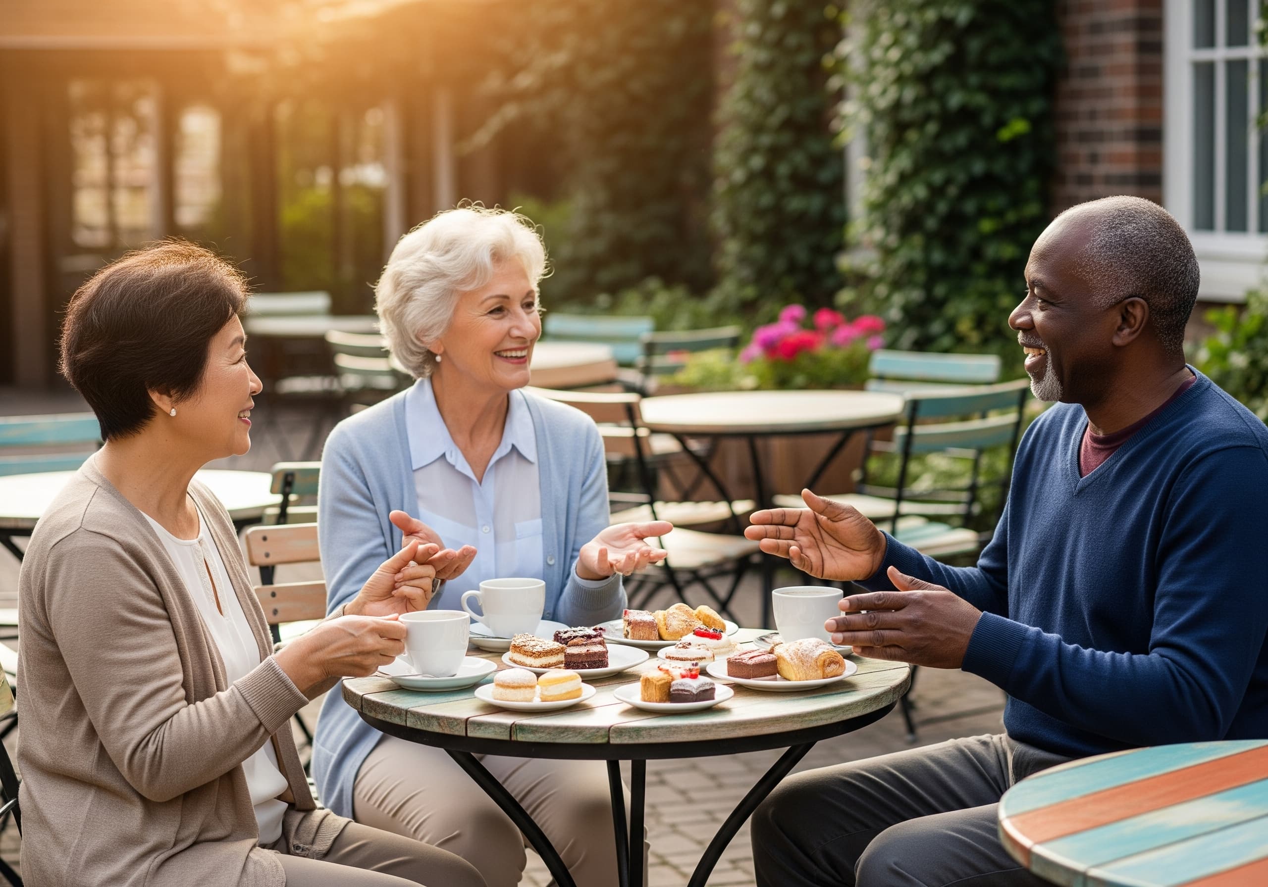 College House photo 3