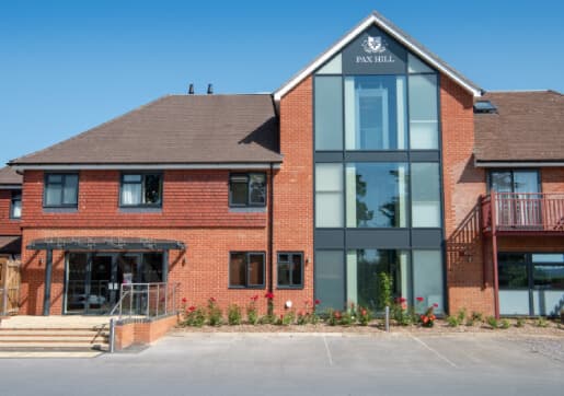 Pax Hill Nursing Home photo 4