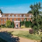 Paxton Hall Care Home