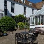 Paxton Hall Care Home photo 2