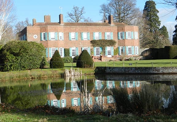 Peasmarsh Place photo 5