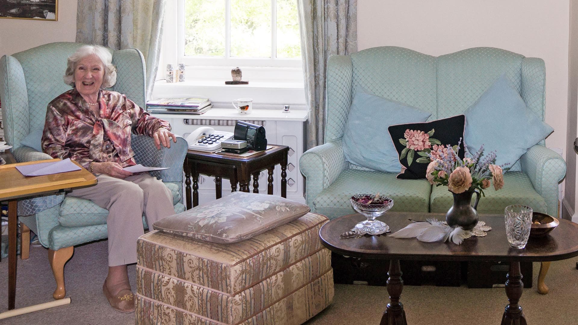 Peasmarsh Place photo 7