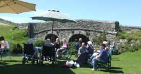 Pendruccombe House photo 7