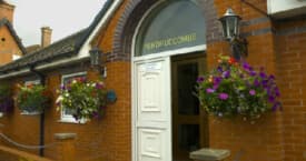 Pendruccombe House photo 2