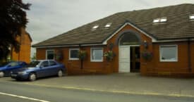 Pendruccombe House photo 8