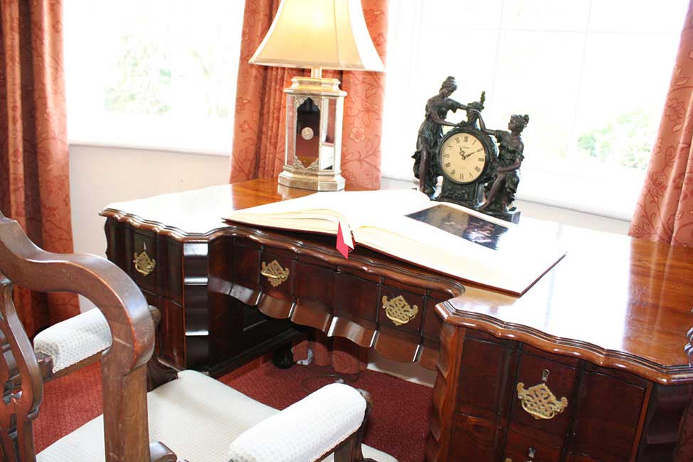 Penhellis Nursing Home photo 6