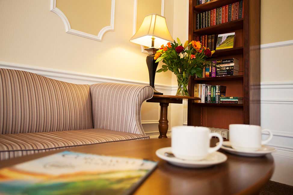 Penhellis Nursing Home photo 9