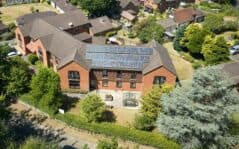 Shottermill House photo 2