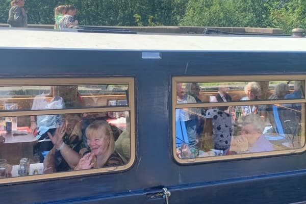 Ruskin Lodge photo 3