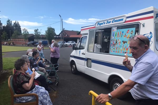 Ruskin Lodge photo 9