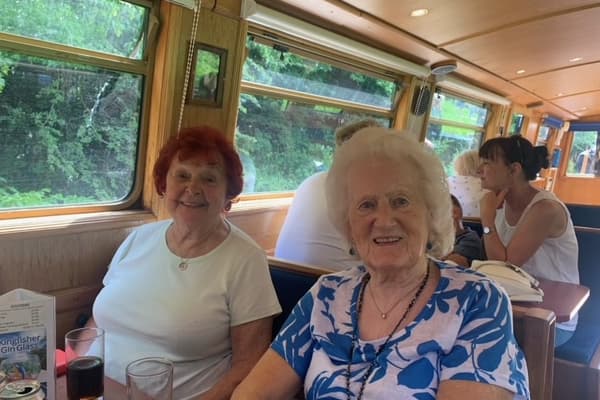 Ruskin Lodge photo 5