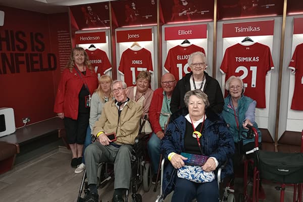 Ruskin Lodge photo 4