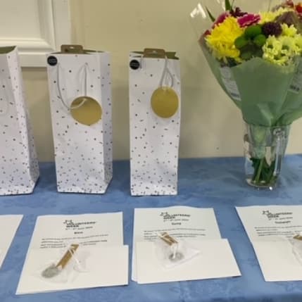 Ruskin Lodge photo 2