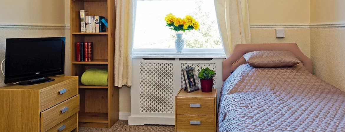 Pinehurst Care Home photo 2