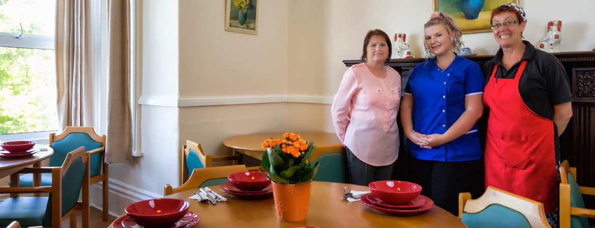 Pinehurst Care Home photo 4