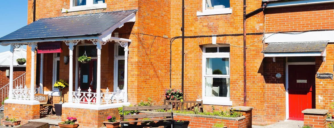 Pinehurst Care Home photo 1