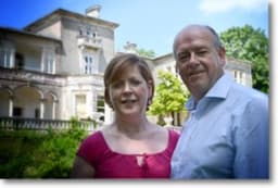 Pinhay House Residential Care Home