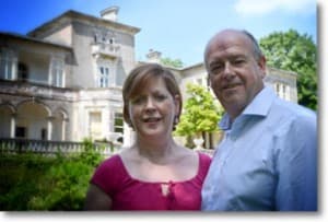 Pinhay House Residential Care Home