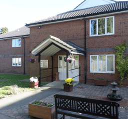 The Poplars Care Home