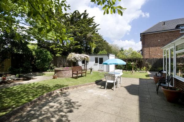 Portelet Grange photo 7