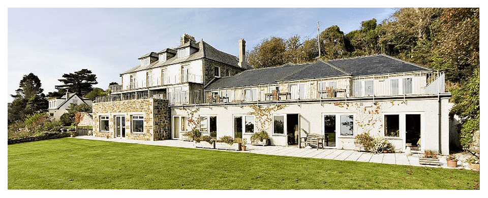 Porthgwara Nursing Home photo 2