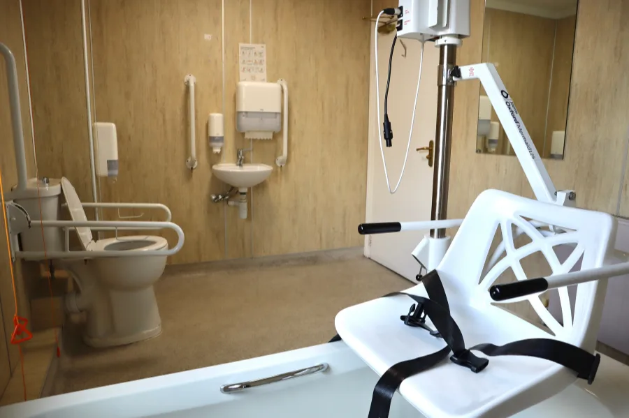 Cestria House Residential Home photo 4