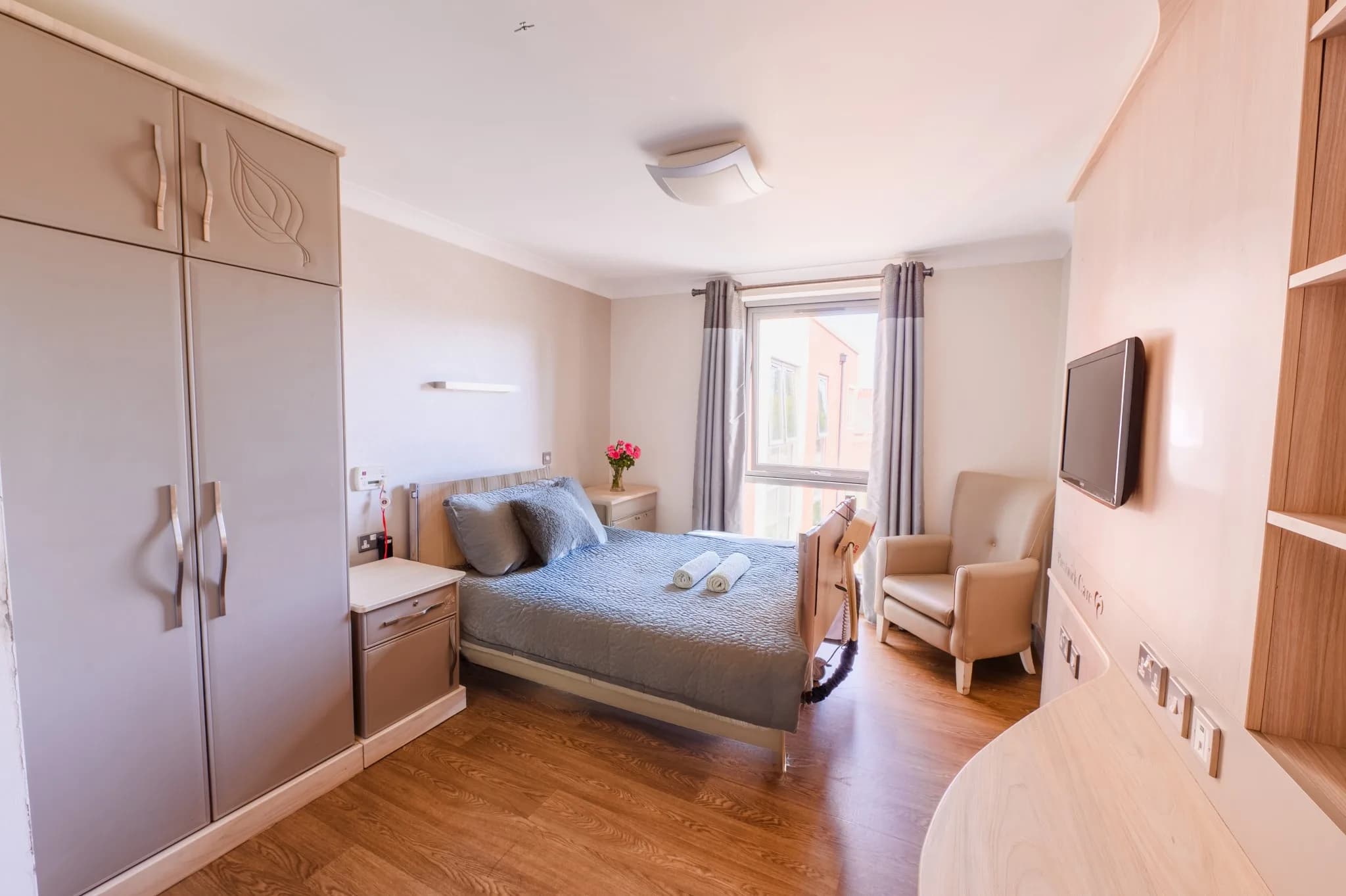 Brooke House photo 4