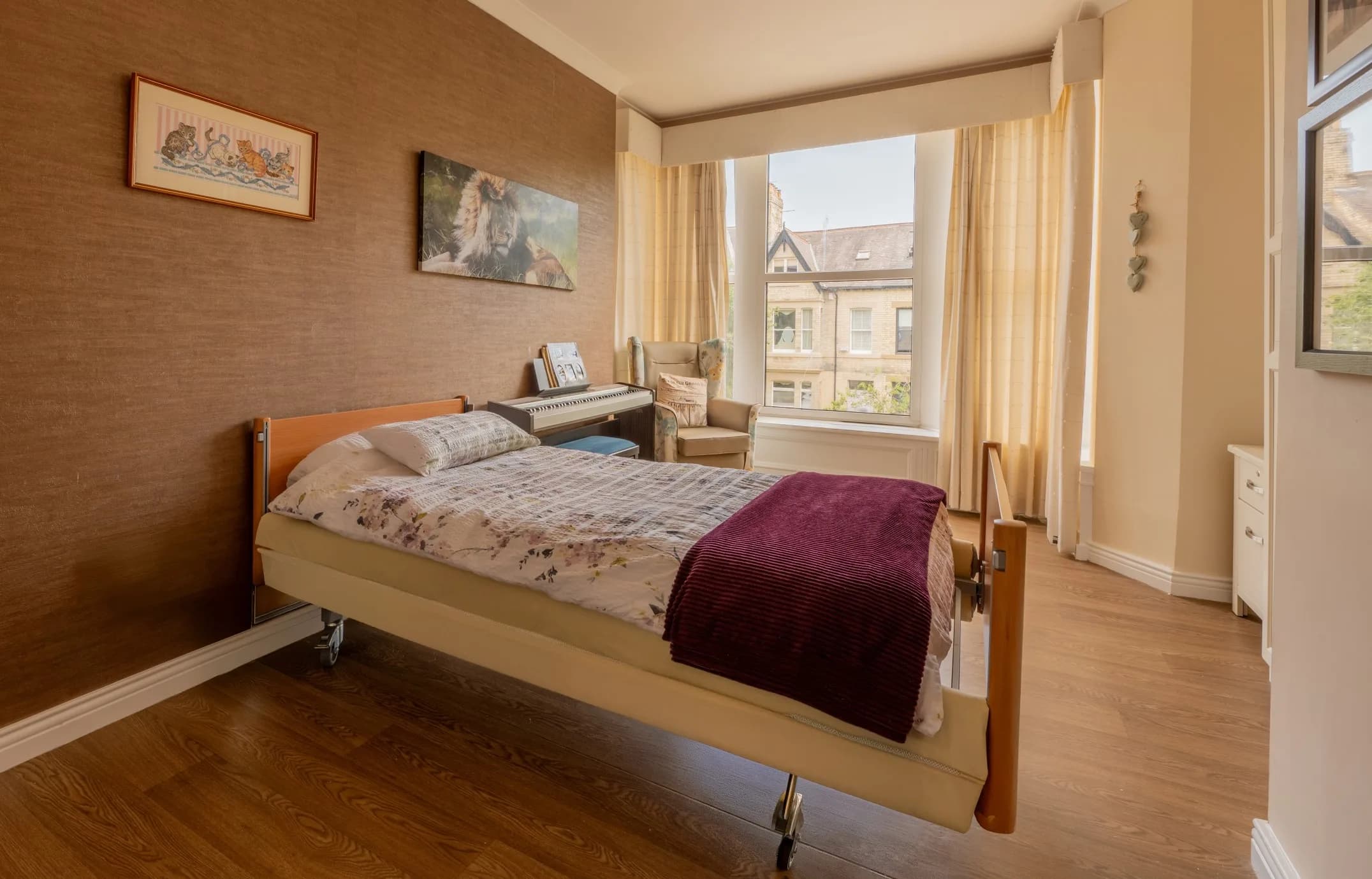 Cestria House Residential Home photo 8