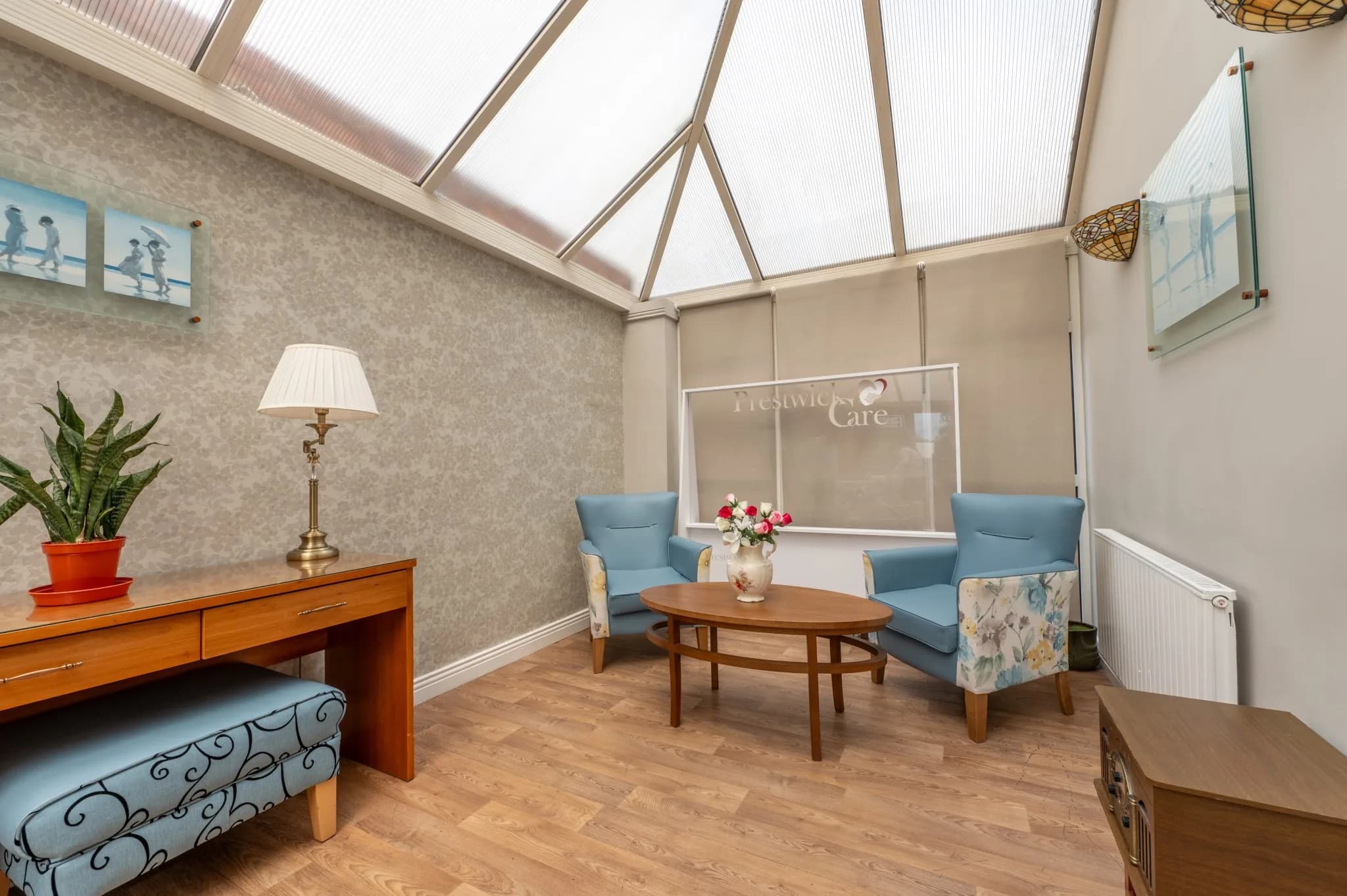 Cestria House Residential Home photo 2