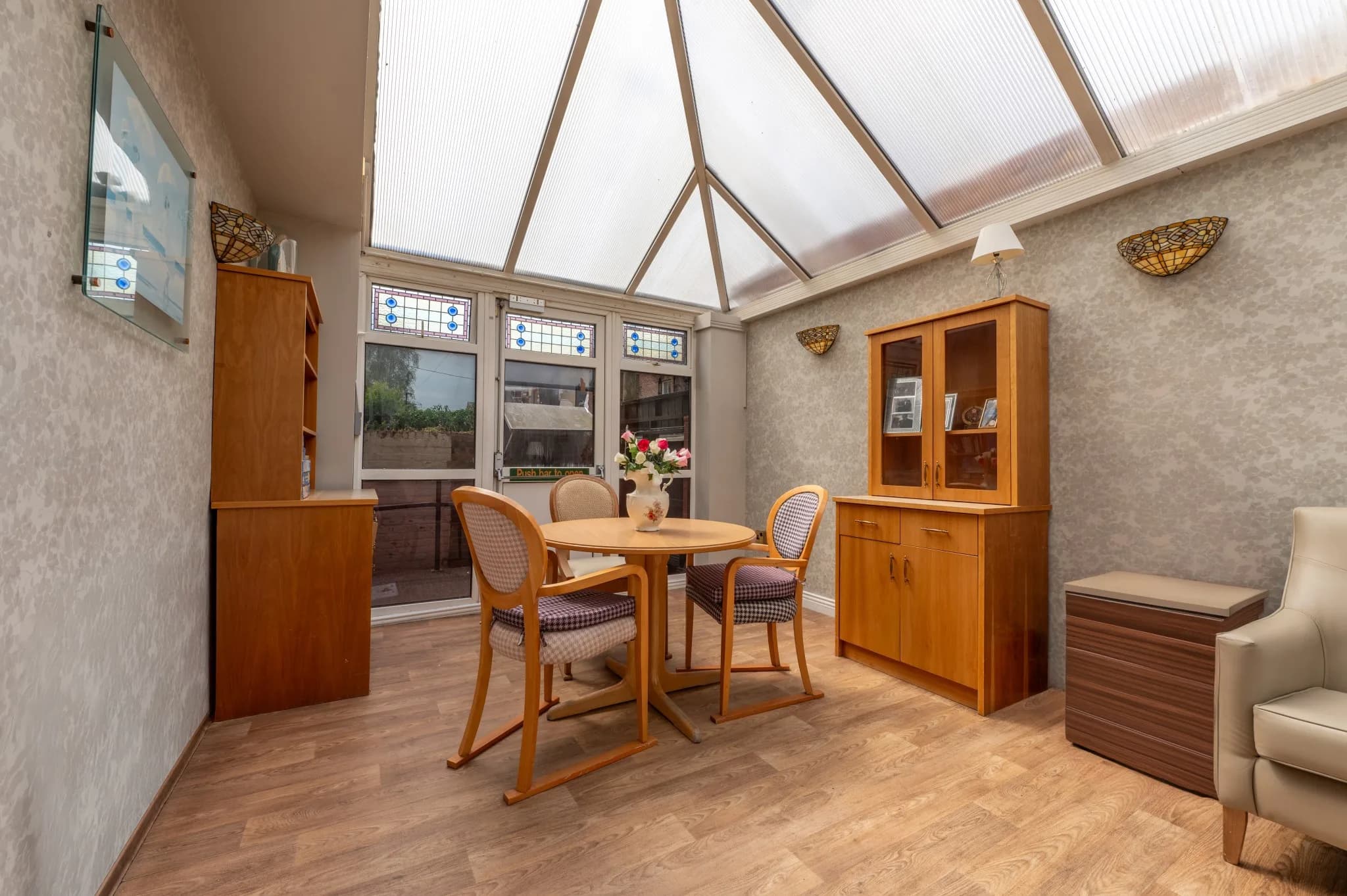 Cestria House Residential Home photo 9