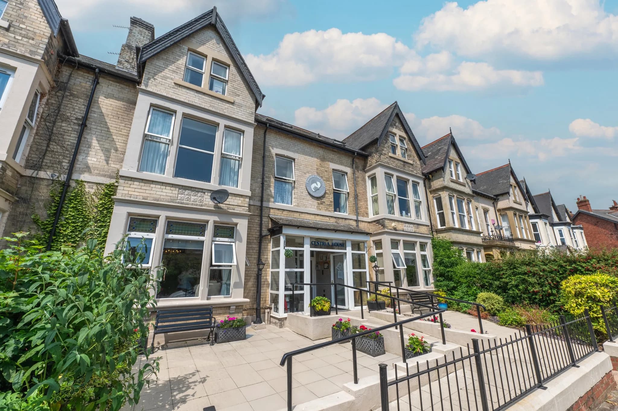 Cestria House Residential Home photo 6