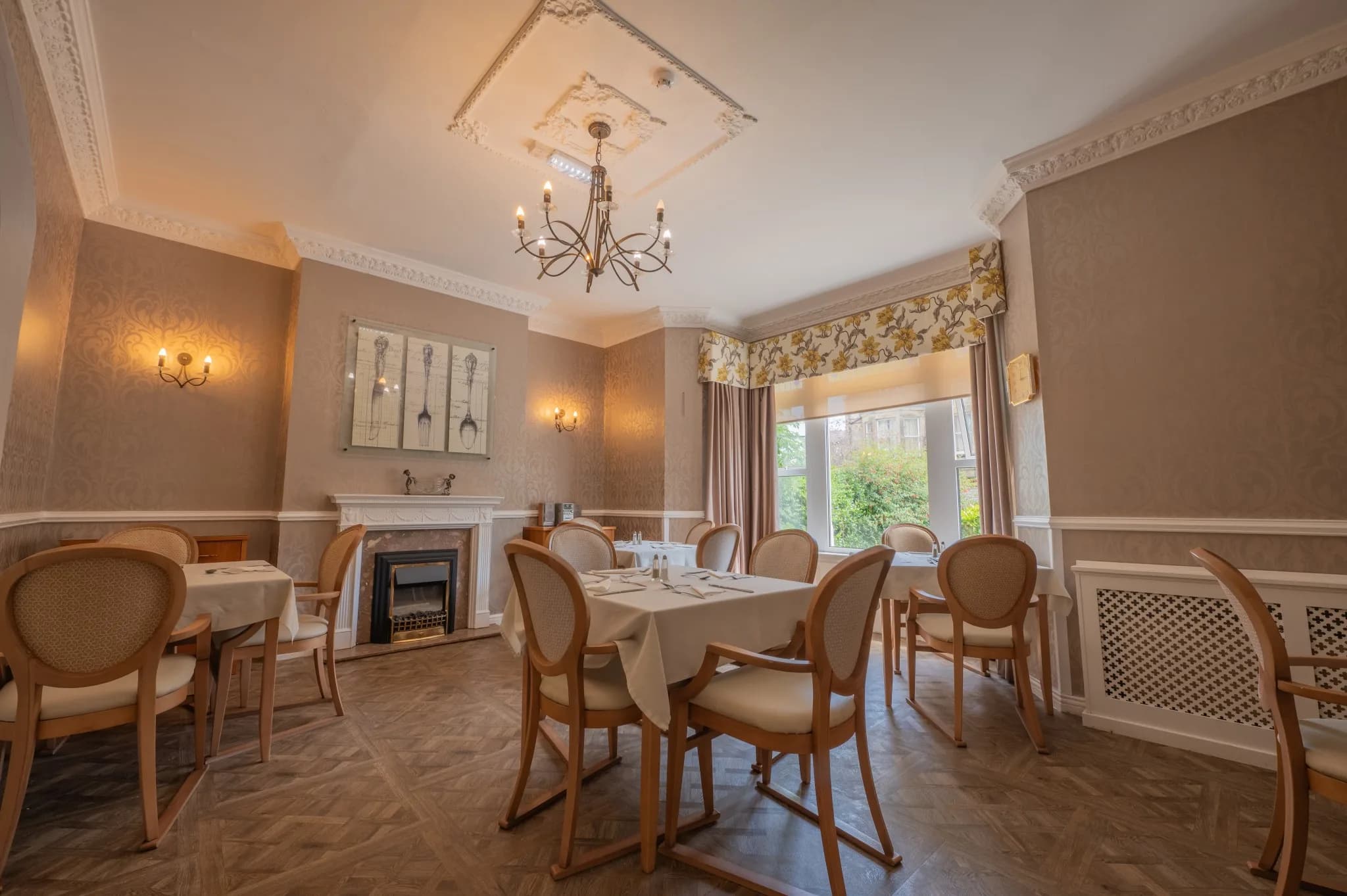 Cestria House Residential Home photo 5