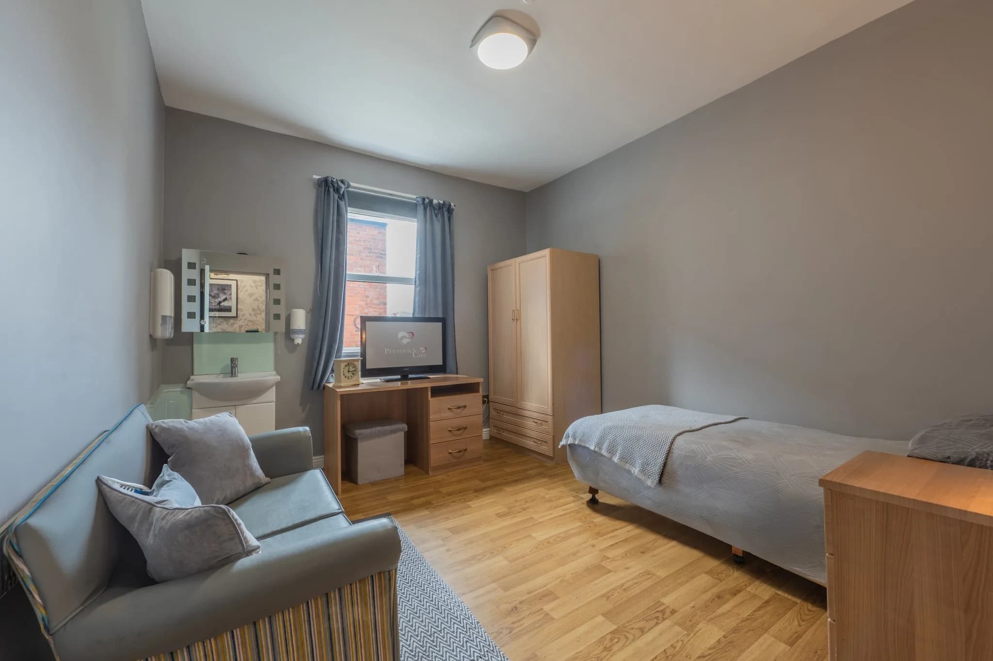 Cestria House Residential Home photo 7