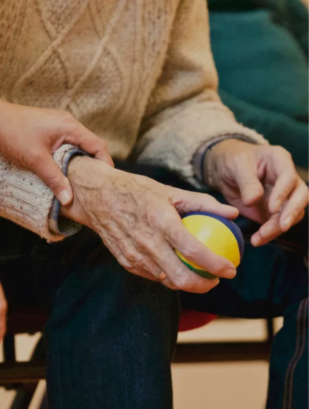 Belle Vue Nursing Home photo 5