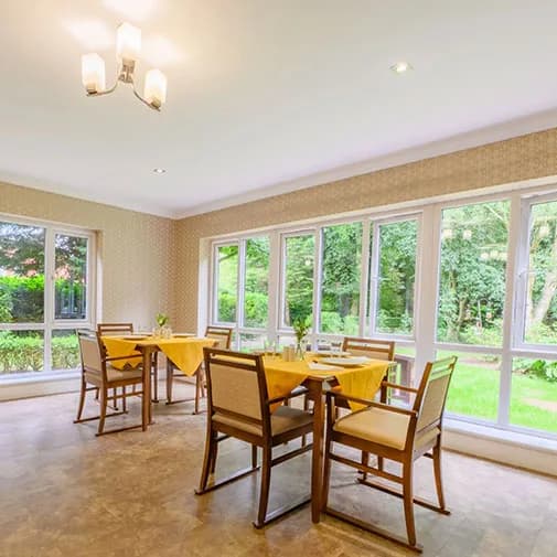 Belle Vue Nursing Home photo 3