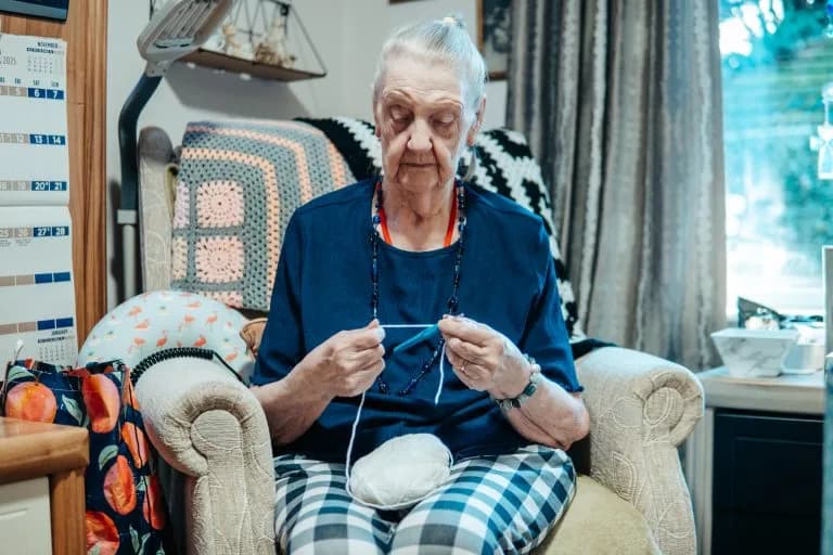 Belle Vue Nursing Home photo 11