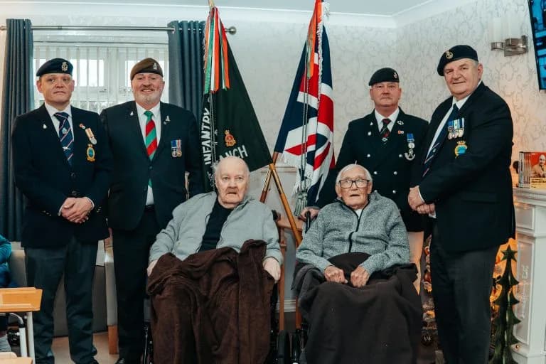 Belle Vue Nursing Home photo 12