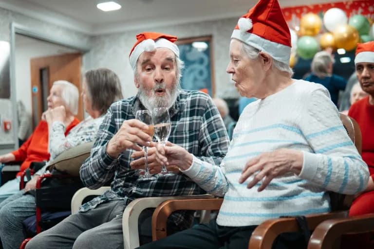 Belle Vue Nursing Home photo 10