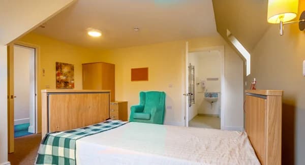 Gibson's Lodge Limited photo 9